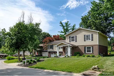 1 Vienna Court, Lake Saint Louis, MO 63367 - Photo 5