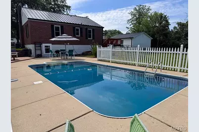 2655 Ridge Drive, Unincorporated, MO 63049 - Photo 3