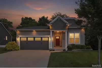 1117 River Oak Court, O'Fallon, MO 63366 - Photo 29