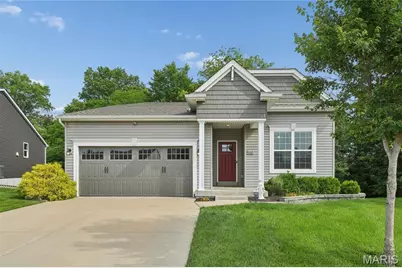 1117 River Oak Court, O'Fallon, MO 63366 - Photo 1