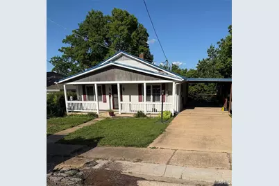 217 Donnelly Street, De Soto, MO 63020 - Photo 1
