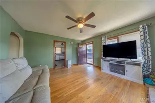 217 Donnelly St, De Soto, MO 63020 - Photo 3