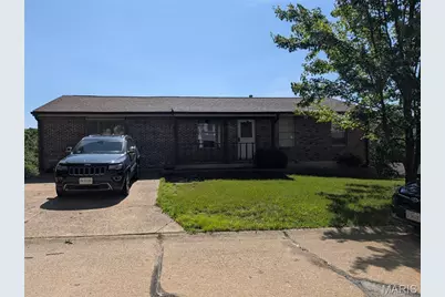 2552 Somerville Drive, High Ridge, MO 63049 - Photo 5