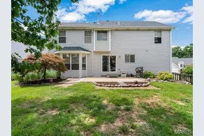 1104 Big Bend Station Drive, Manchester, MO 63088 - Photo 29