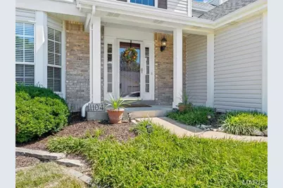 1104 Big Bend Station Drive, Manchester, MO 63088 - Photo 3