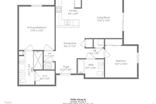 9719 Crayford Dr, Affton, MO 63123 - Photo 31