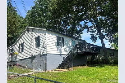 8520 Lake Drive, Cedar Hill, MO 63016 - Photo 1