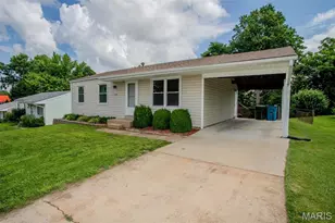 12605 Missouri Bottom Rd, Hazelwood, MO 63042 - Photo 3