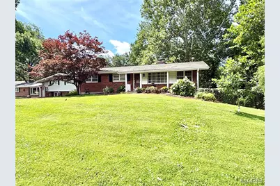 11706 Doverhill Drive, Sunset Hills, MO 63128 - Photo 3