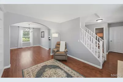 3362 Hampton Crossing, Saint Charles, MO 63303 - Photo 17