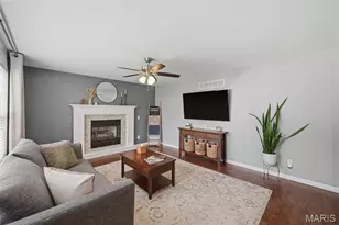 3362 Hampton Crossing, Saint Charles, MO 63303 - Photo 3