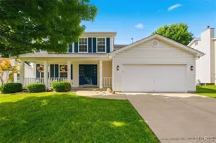 3362 Hampton Crossing, Saint Charles, MO 63303 - Photo 43