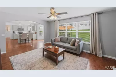 3362 Hampton Crossing, Saint Charles, MO 63303 - Photo 5
