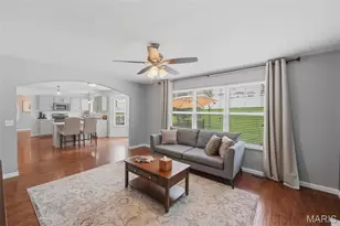 3362 Hampton Crossing, Saint Charles, MO 63303 - Photo 5