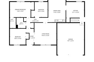 4184 Lisieux Ln, Oakville, MO 63129 - Photo 3