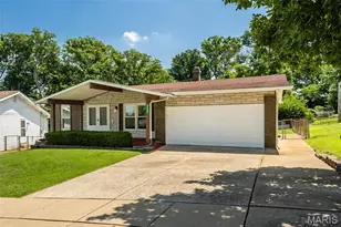 4184 Lisieux Ln, Oakville, MO 63129 - Photo 37