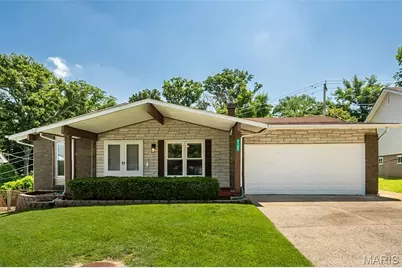4184 Lisieux Lane, Oakville, MO 63129 - Photo 35