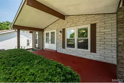 4184 Lisieux Lane, Oakville, MO 63129 - Photo 1
