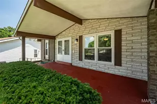 4184 Lisieux Ln, Oakville, MO 63129 - Photo 1