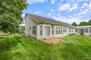 10259 Highbury Ln, Unincorporated, MO 63123 - Photo 3