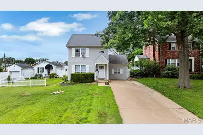 9317 Althea Avenue, Saint Louis, MO 63123 - Photo 1