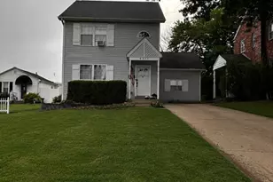 9317 Althea Ave, Saint Louis, MO 63123 - Photo 1