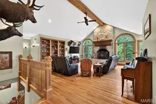 11445 Casa Nella Montagna, Marthasville, MO 63357 - Photo 7