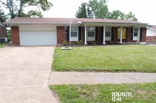 4348 Vandals Dr, Florissant, MO 63033 - Photo 1