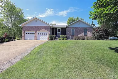 143 Terrace Garden Lane, Farmington, MO 63640 - Photo 1