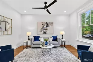 3659 Connecticut St, Saint Louis, MO 63116 - Photo 5
