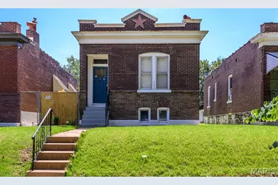 5030 Grace Avenue, Saint Louis, MO 63116 - Photo 1