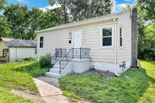 10117 Count Dr, Unincorporated, MO 63136 - Photo 1