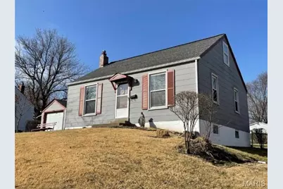 407 Coppinger Drive, Ferguson, MO 63135 - Photo 1