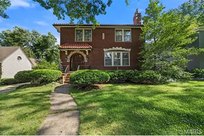7430 Byron Place, Clayton, MO 63105 - Photo 1