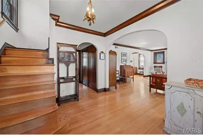 7430 Byron Place, Clayton, MO 63105 - Photo 5