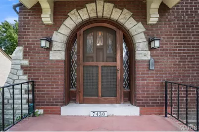 7430 Byron Place, Clayton, MO 63105 - Photo 3