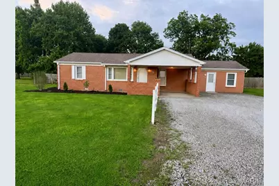 413 S Church Street, Holcomb, MO 63852 - Photo 1