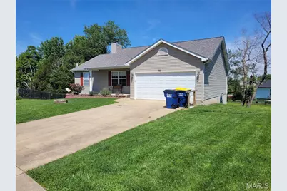 802 Big Red Court, Warrenton, MO 63383 - Photo 3