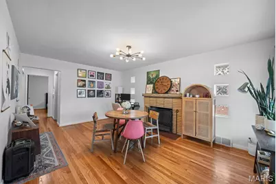 6916 Hampton Avenue, Saint Louis, MO 63109 - Photo 5