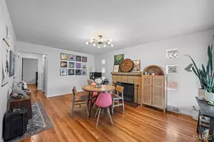 6916 Hampton Ave, Saint Louis, MO 63109 - Photo 5
