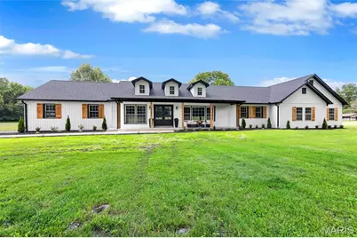 4733 Fox Creek Road, Wildwood, MO 63069 - Photo 1