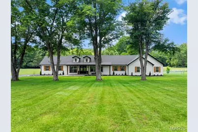 4733 Fox Creek Road, Wildwood, MO 63069 - Photo 3