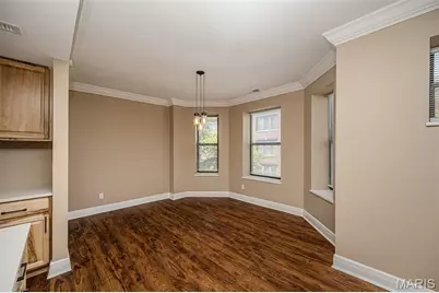 609 Clara Avenue #2A, Saint Louis, MO 63112 - Photo 11
