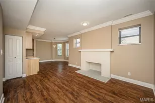 609 Clara Ave, Saint Louis, MO 63112 - Photo 5