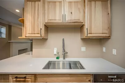609 Clara Avenue #2A, Saint Louis, MO 63112 - Photo 15