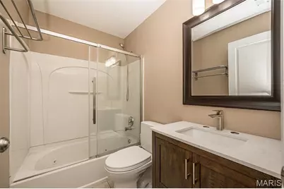 609 Clara Avenue #2A, Saint Louis, MO 63112 - Photo 31