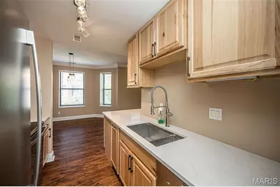 609 Clara Avenue #2A, Saint Louis, MO 63112 - Photo 17