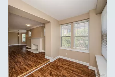 609 Clara Avenue #2A, Saint Louis, MO 63112 - Photo 7