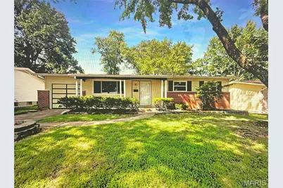 1395 Redbird Drive, Florissant, MO 63031 - Photo 1