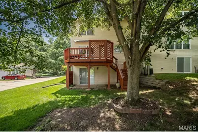 147 Cascade Terrace Drive, Wildwood, MO 63021 - Photo 35